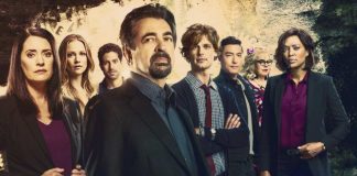 Criminal Minds 16