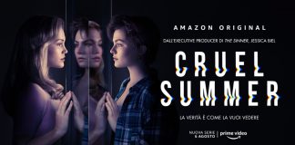 Cruel Summer 2