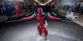 Deadpool 3