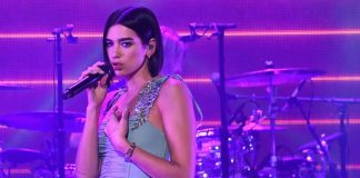 Dua Lipa