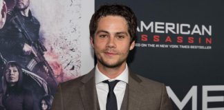 Dylan O'Brien