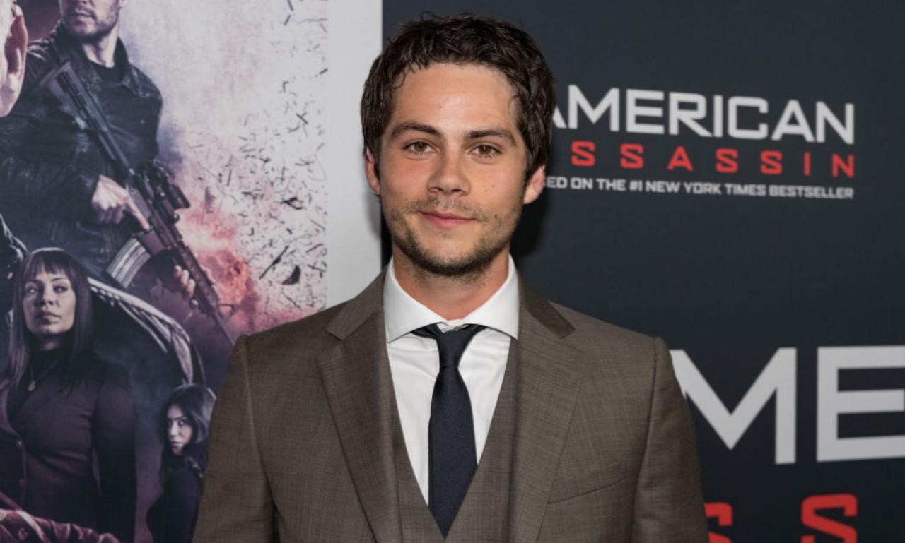 Dylan O'Brien