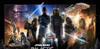 Star Wars