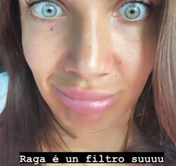 Elettra Lamborghini Instagram