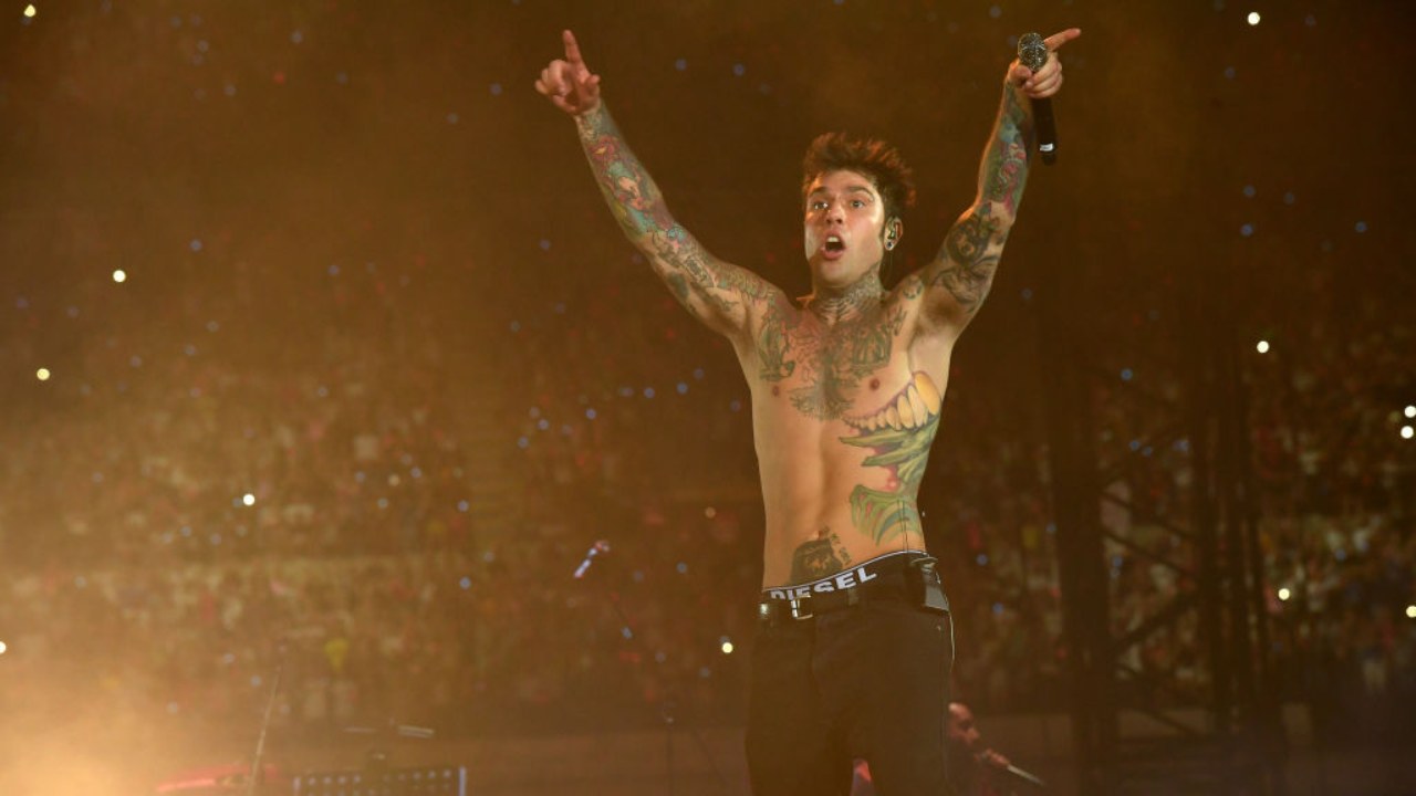 Fedez