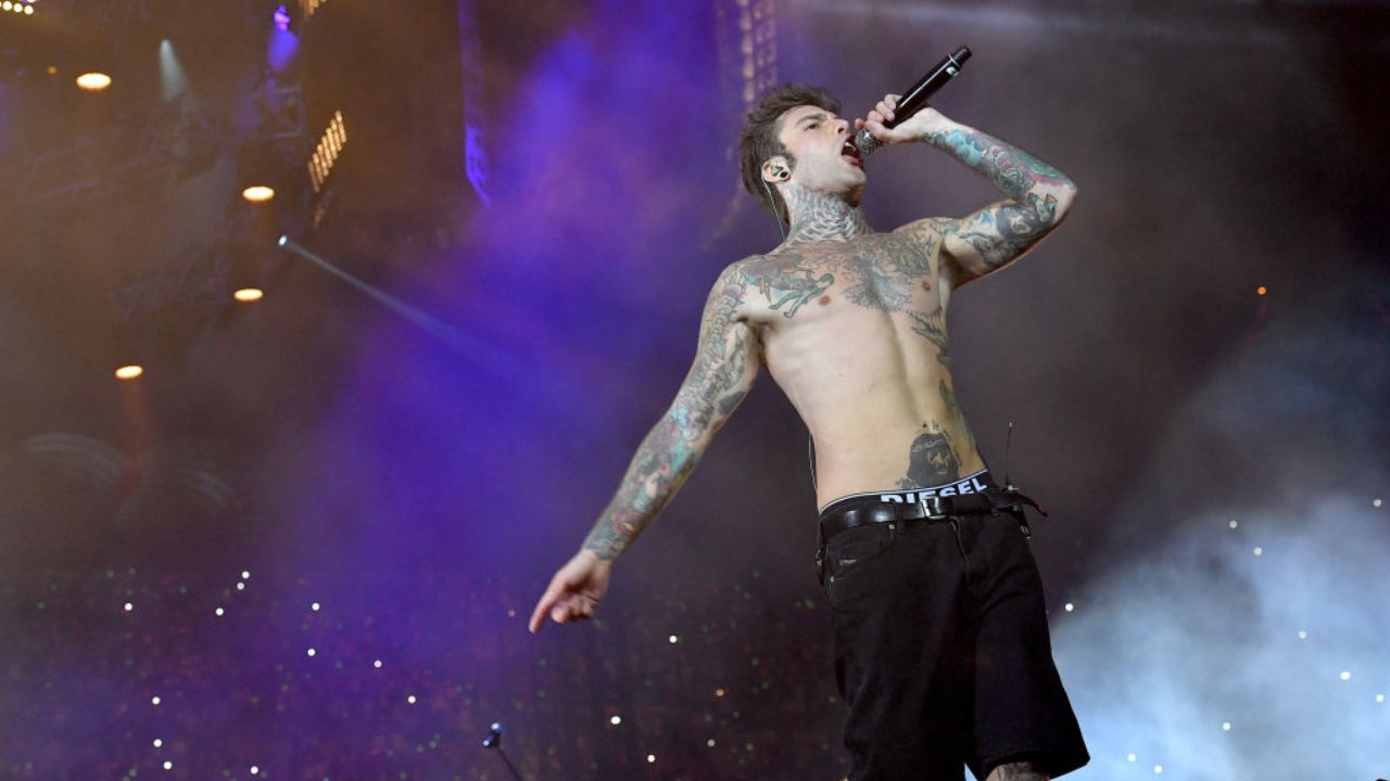 Fedez