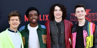 stranger things anticipazioni