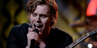 Luke Hemmings