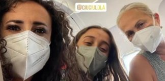 Giulia Stabile Alessandra Celentano