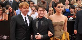 Harry Potter