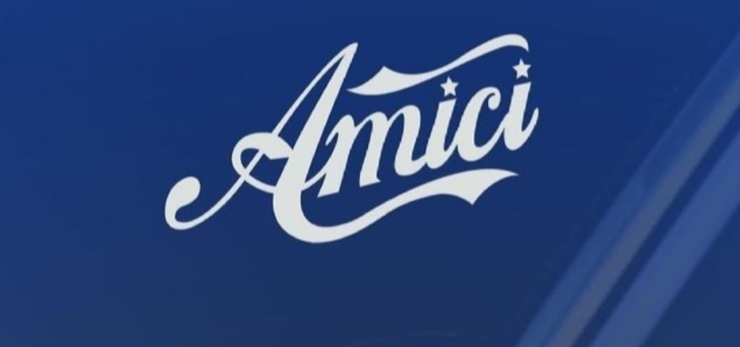 Amici