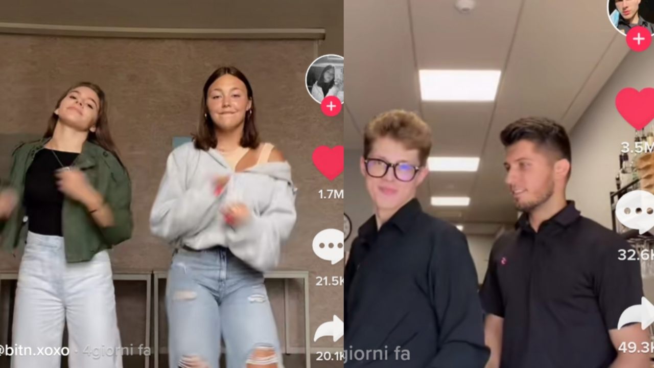 TikTok