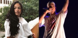 Ex allieva di Amici 20