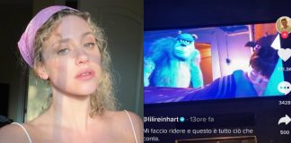 Attrice statunitense