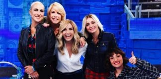 giudici di Amici