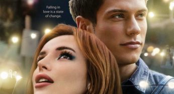 Time Is Up: finalmente il trailer ufficiale del film con Bella Thorne e Benji
