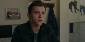 Tom Holland