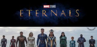 Eternals