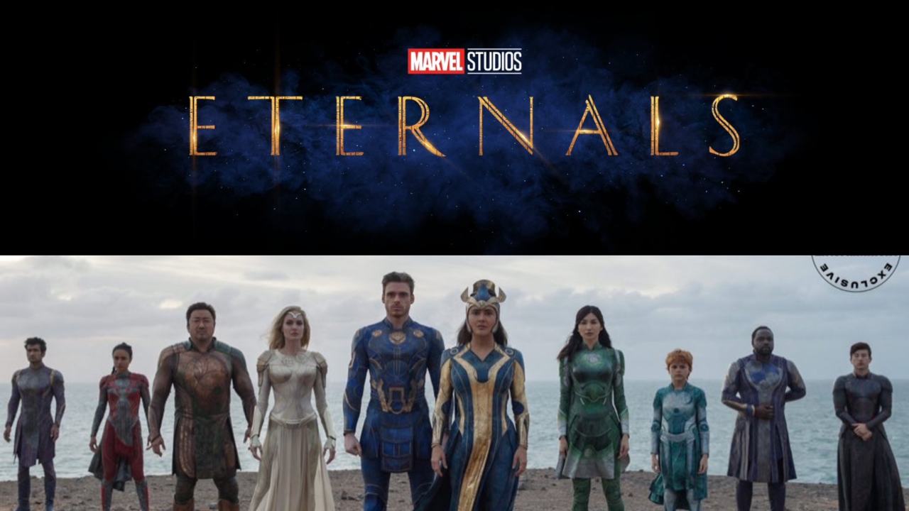 Eternals