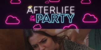 Afterlife of The Party