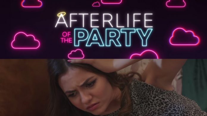 Afterlife of The Party