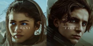 Dune2 il film