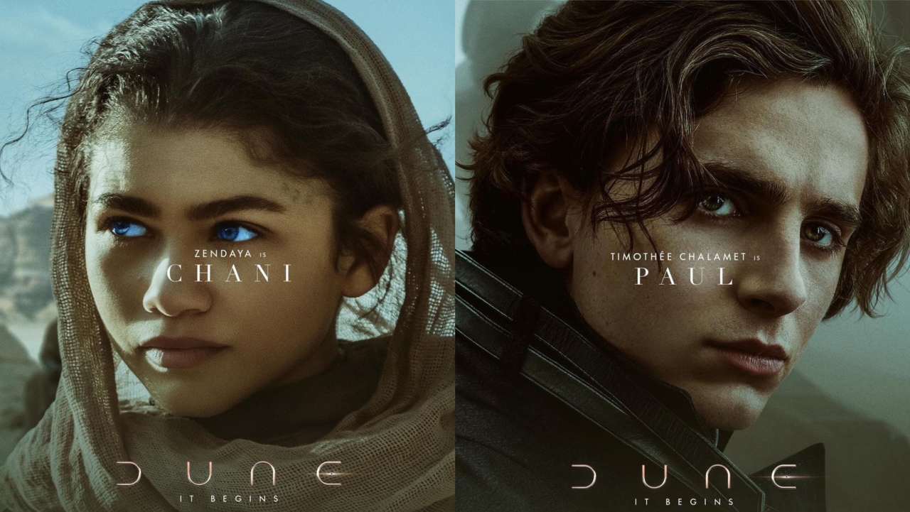 Dune2 il film