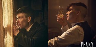 Peaky Blinders 6