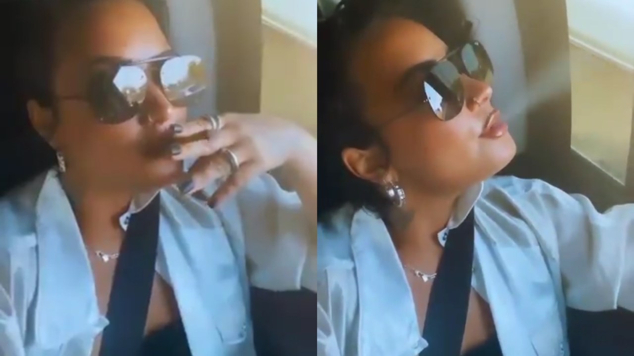 Demi Lovato