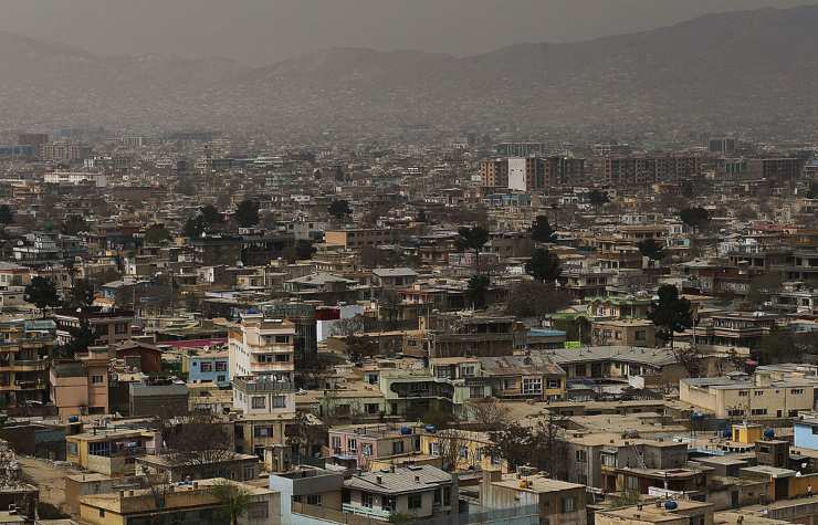 Kabul