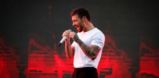 Liam Payne