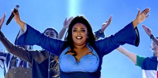 Lizzo