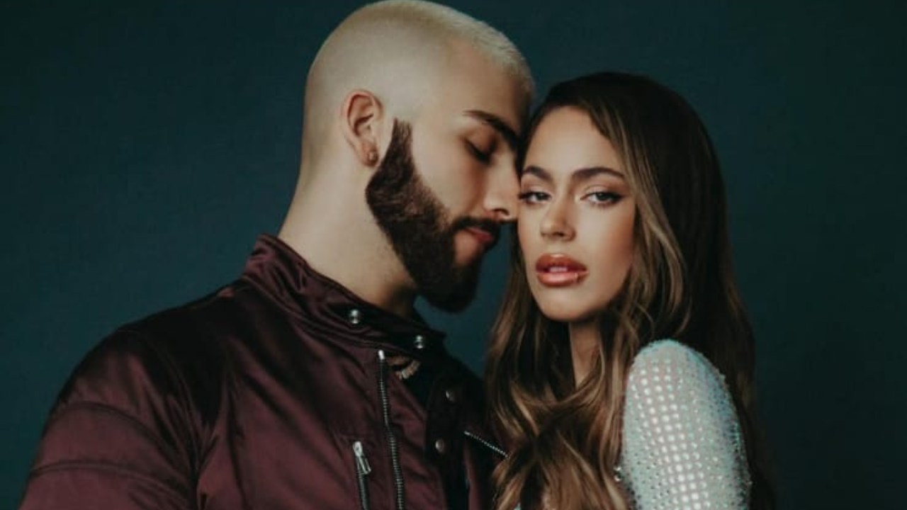 MAÑANA di Martina Stoessel e Manuel Turizo