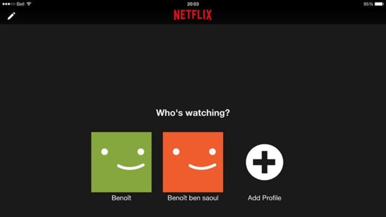 Netflix