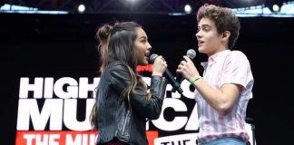 Olivia Rodrigo