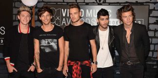 One Direction