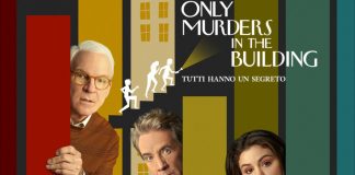 Dove vedere Only Murders in the Building in Italia