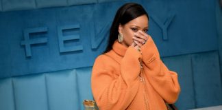 Rihanna
