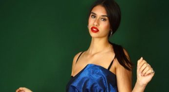 Chi è Aurora Pangallo? Età, peso, altezza e vita privata della neo cantante