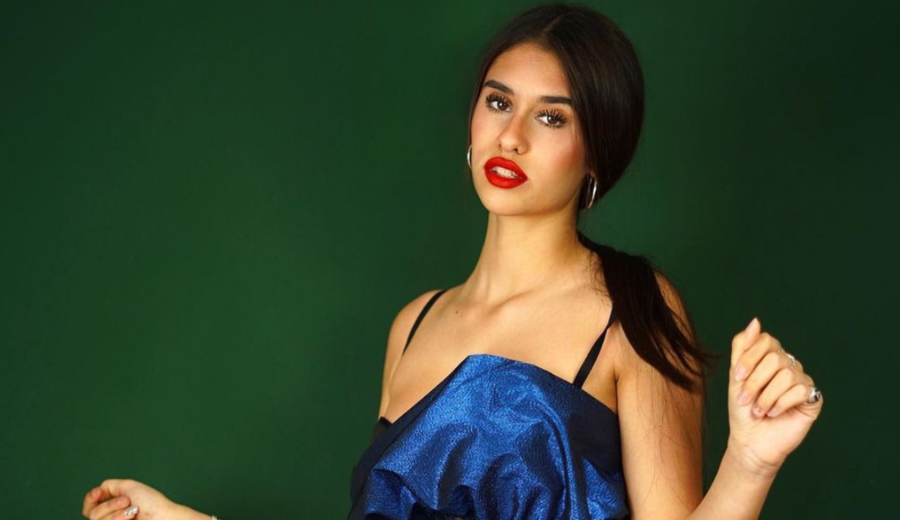 Aurora Pangallo
