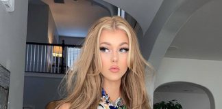 Loren Gray