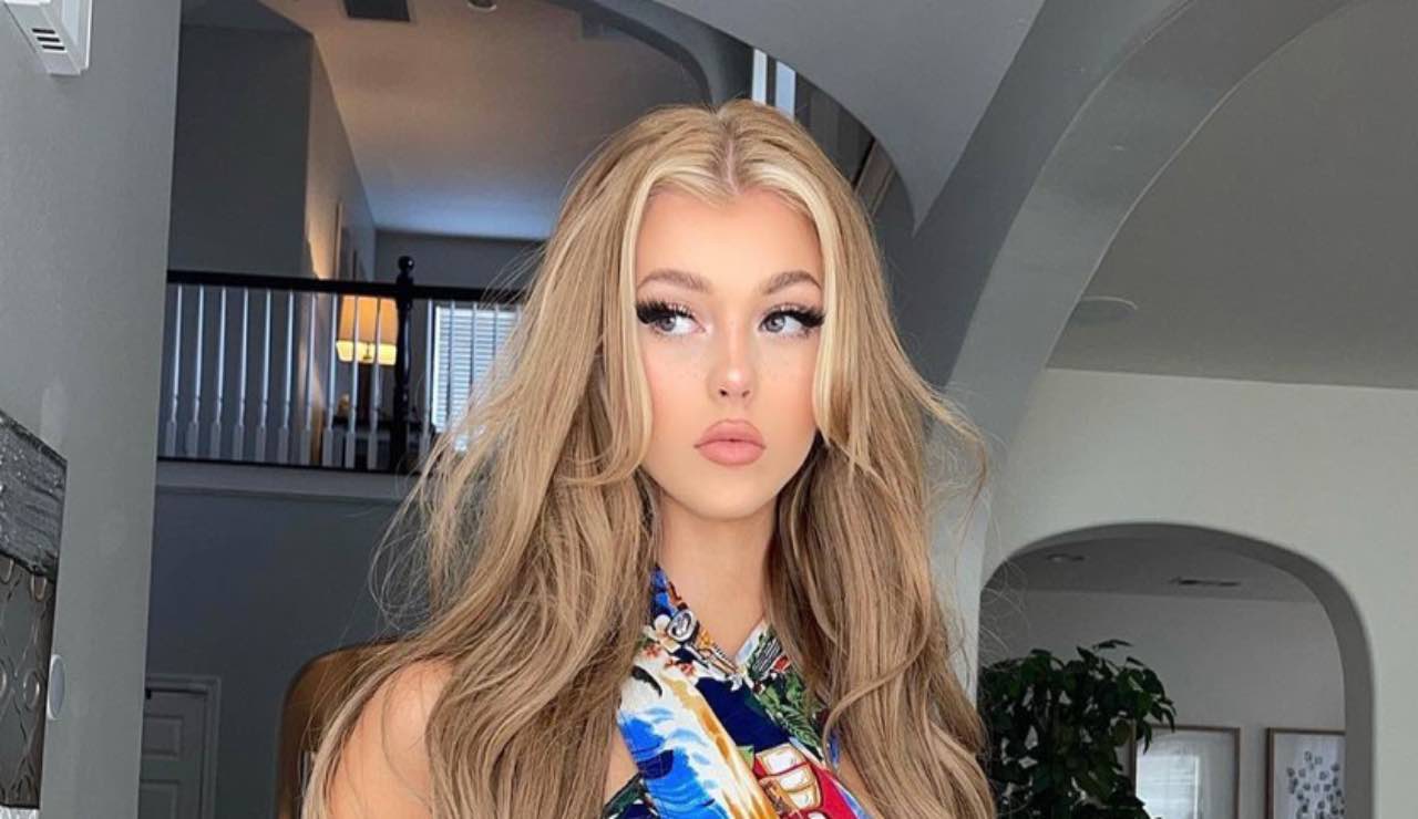 Loren Gray