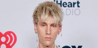 Machine Gun Kelly