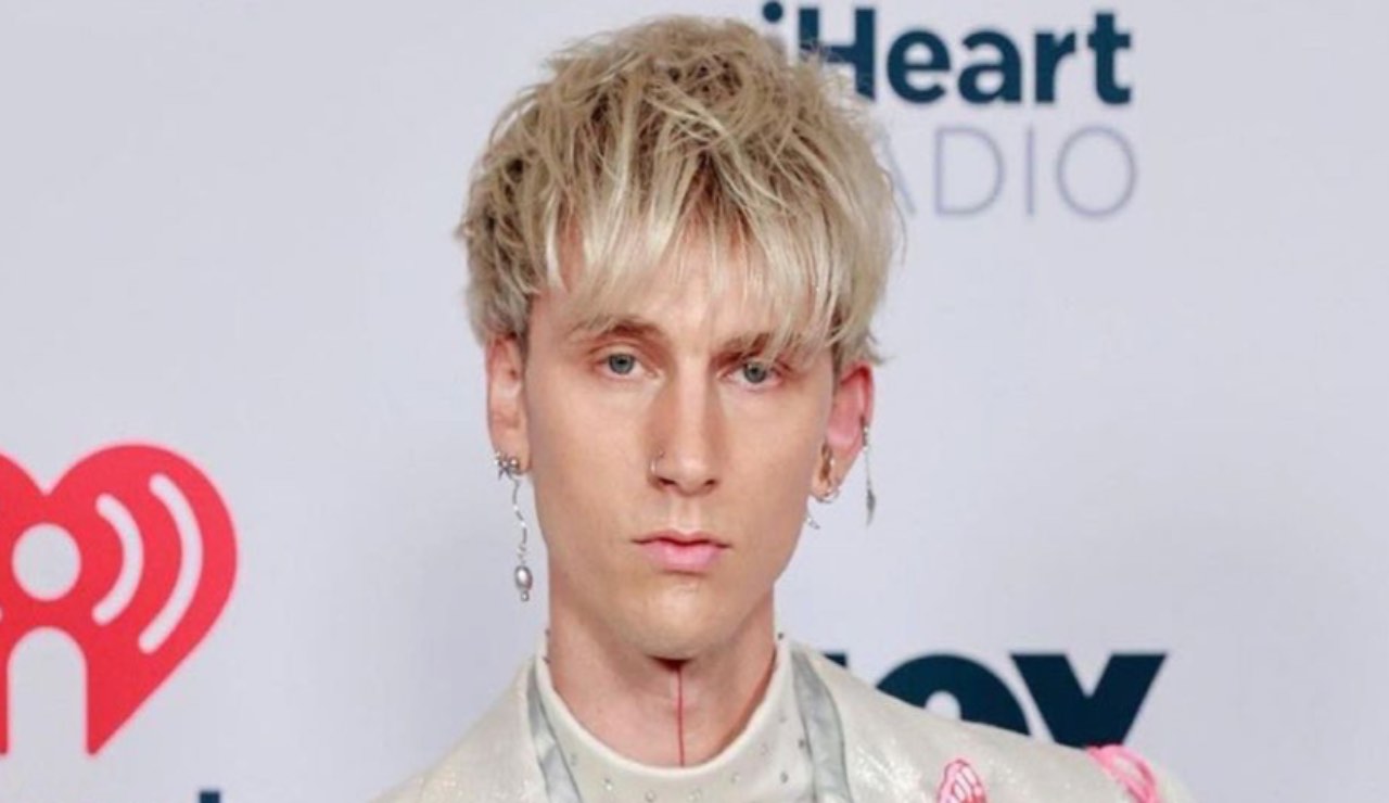 Machine Gun Kelly