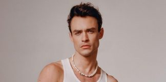 Thomas Doherty