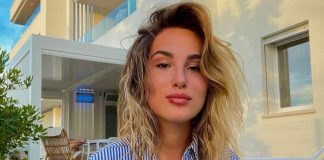 Sofia Dalle Rive