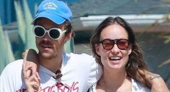 Harry Styles e Olivia Wilde hanno comprato una casa? È incredibile (FOTO)