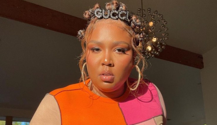 Lizzo