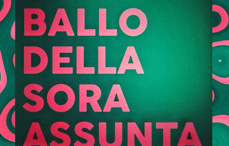 Il Ballo Della Sora Assunta