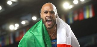 Olimpiadi di Tokio